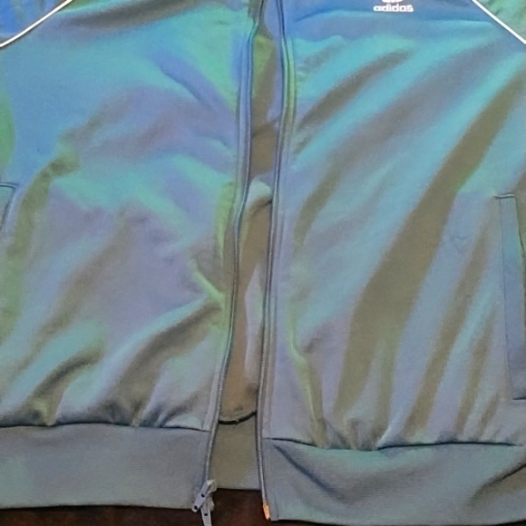 Adidas Jacket - Picture 1 of 8